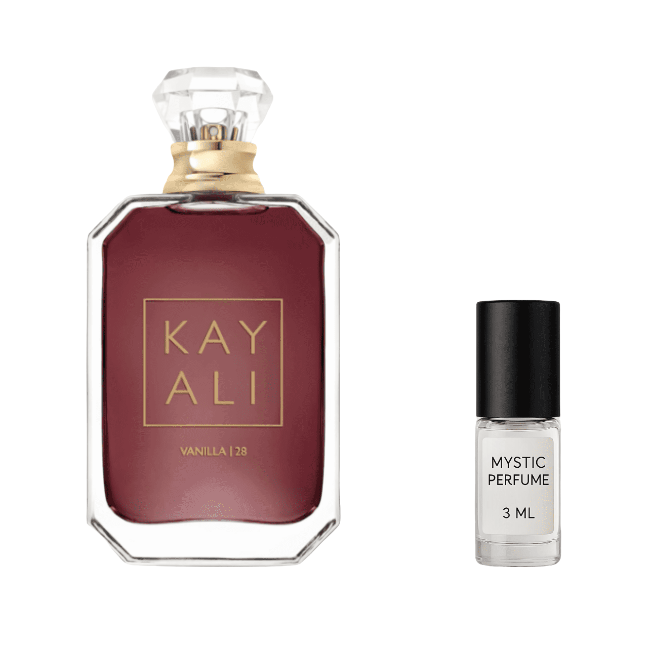 Kayali Vanilla | 28