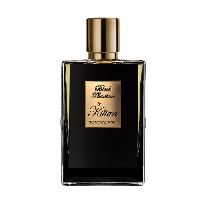 KIlian Black Phantom with Coffret