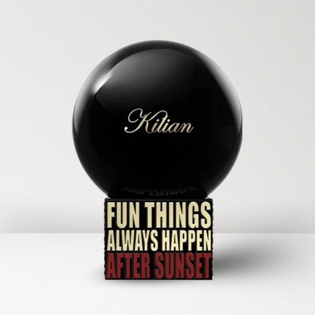 Kilian After Sunset EDP Bottle 30ml