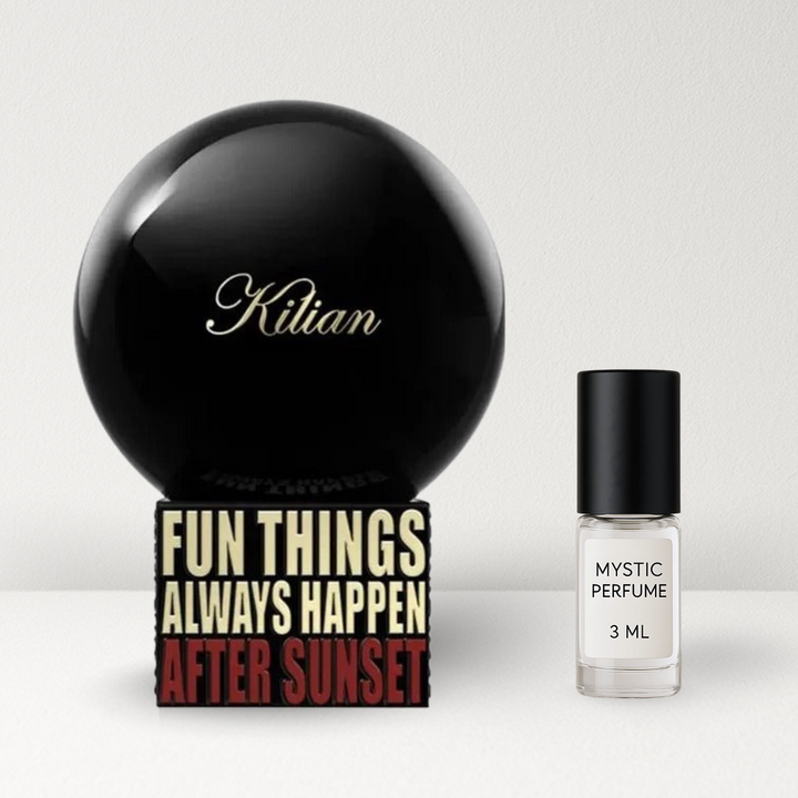 Kilian After Sunset Sample Bottle 3ml