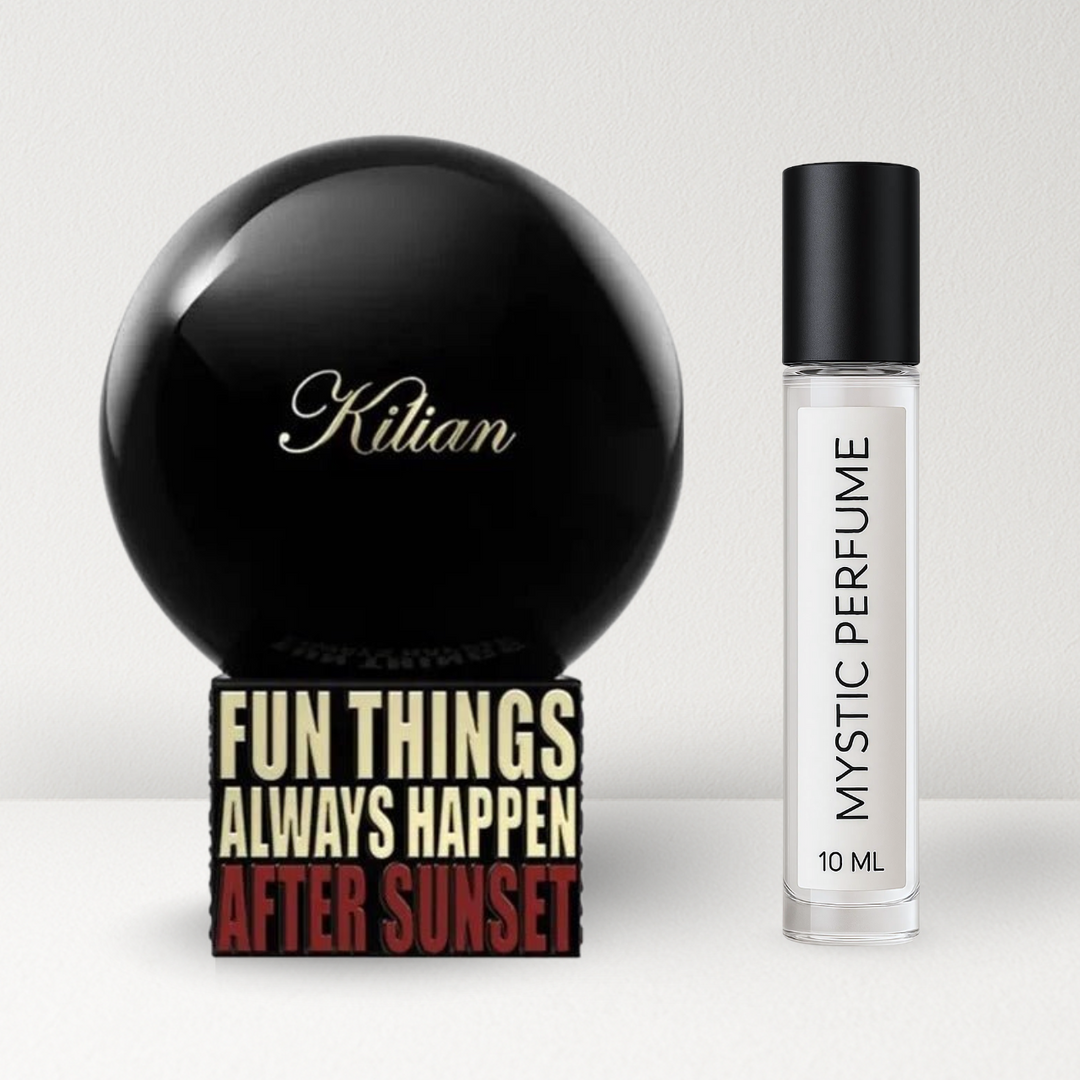 Kilian After Sunset Sample Bottle 10ml