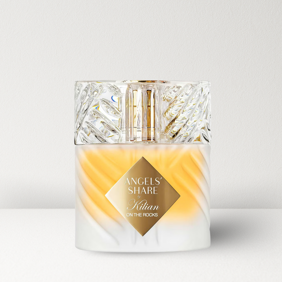 Kilian Angels' Share On The Rock Bottle 50ml