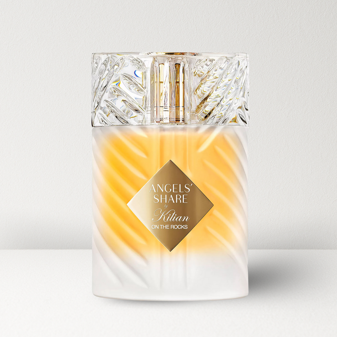 Kilian Angels' Share On The Rock Bottle 100ml