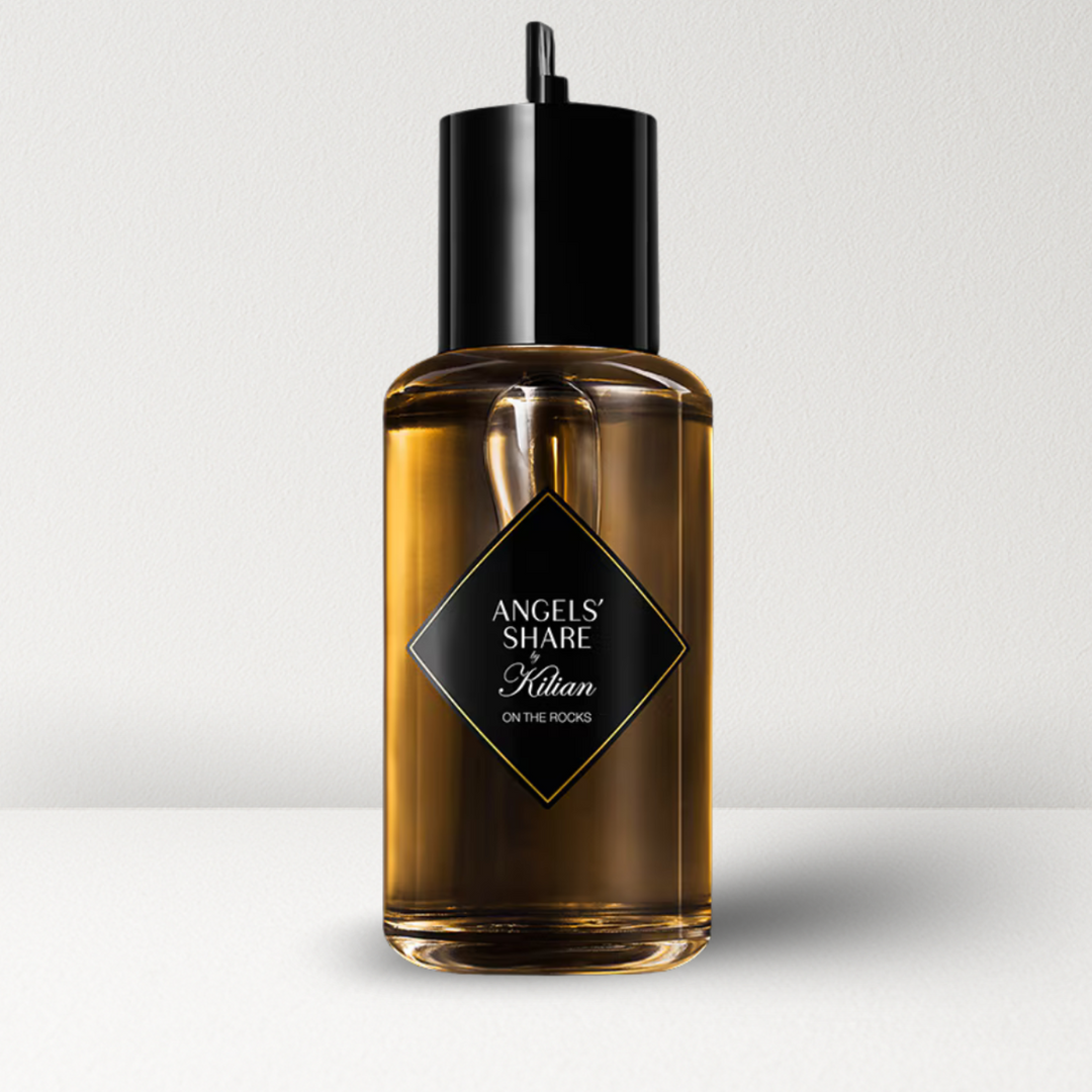 Kilian Angels Share On The Rock Tester Refill bottle 100ml bottle