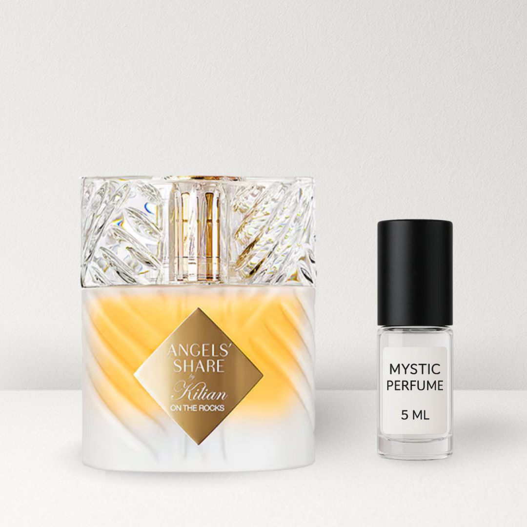 Kilian Angels' Share On The Rock Sample Bottle 5ml