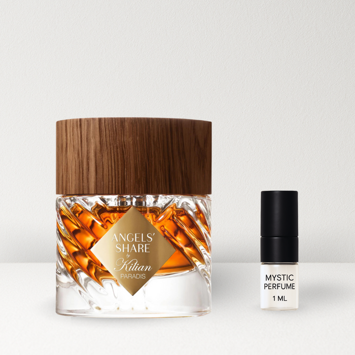 Kilian Angels' Share Paradis Sample Bottle 1ml