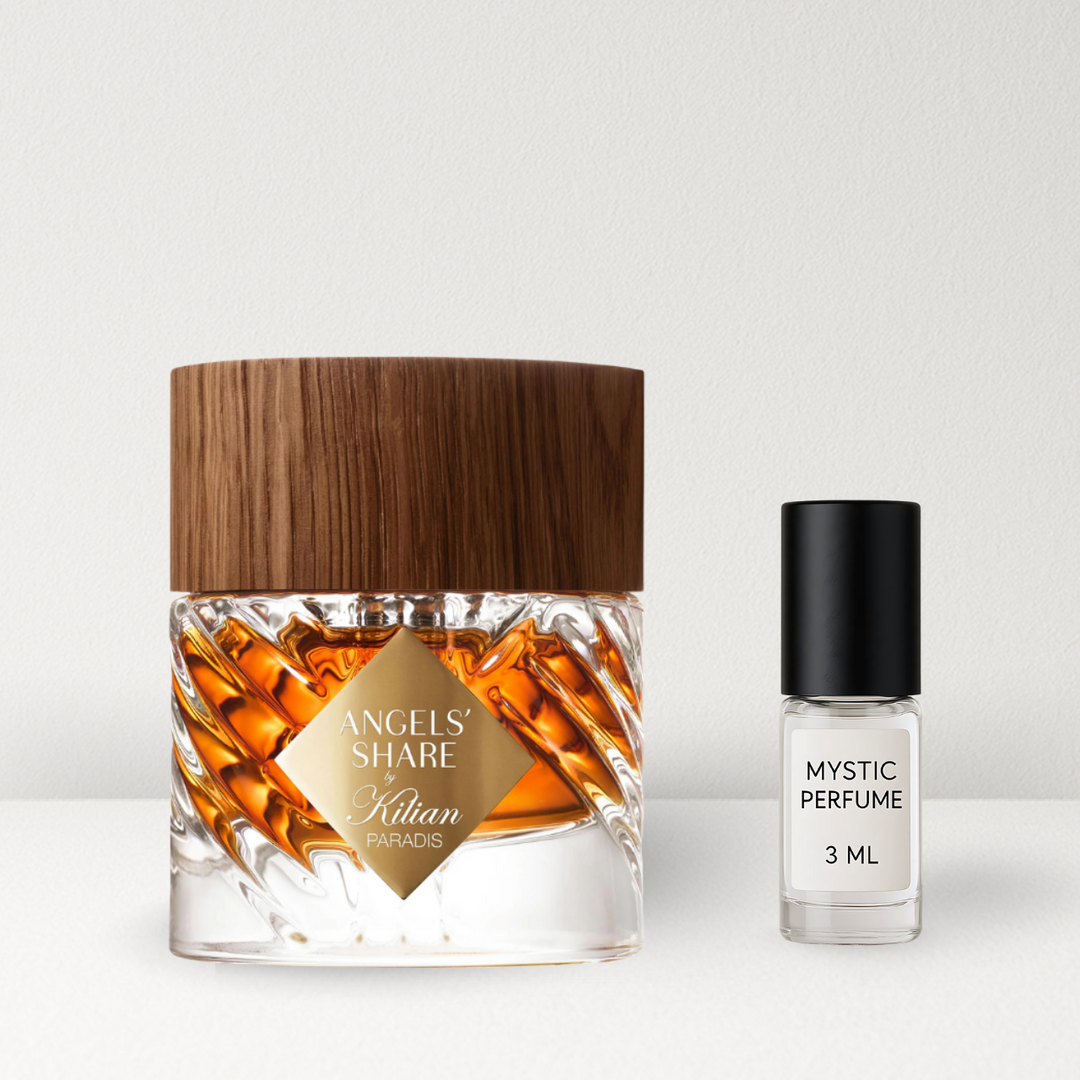 Kilian Angels' Share Paradis Sample Bottle 3ml