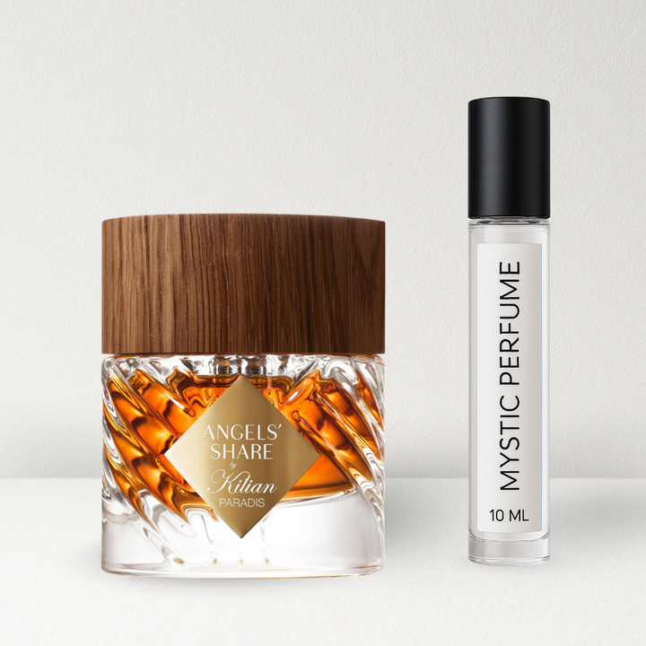 Kilian Angels' Share Paradis Sample Bottle 10ml