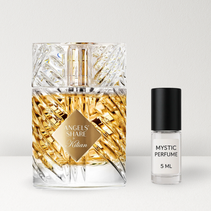 Kilian Angels Share Sample Bottle 5ml