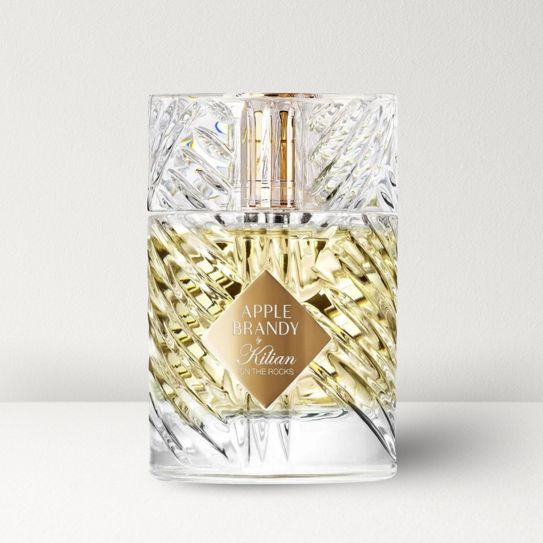 Kilian Apple Brandy on the Rocks Bottle 100ml