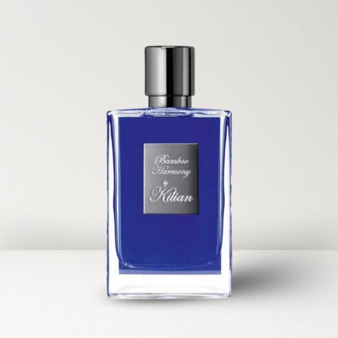 Kilian Bamboo Harmony Bottle 50ml