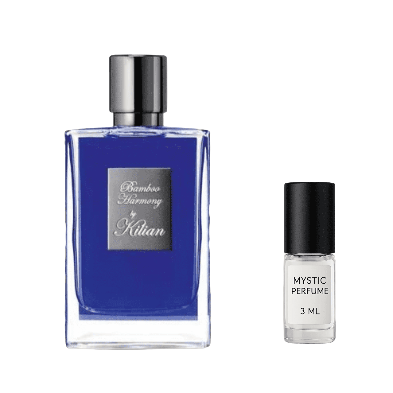 Kilian Bamboo Harmony