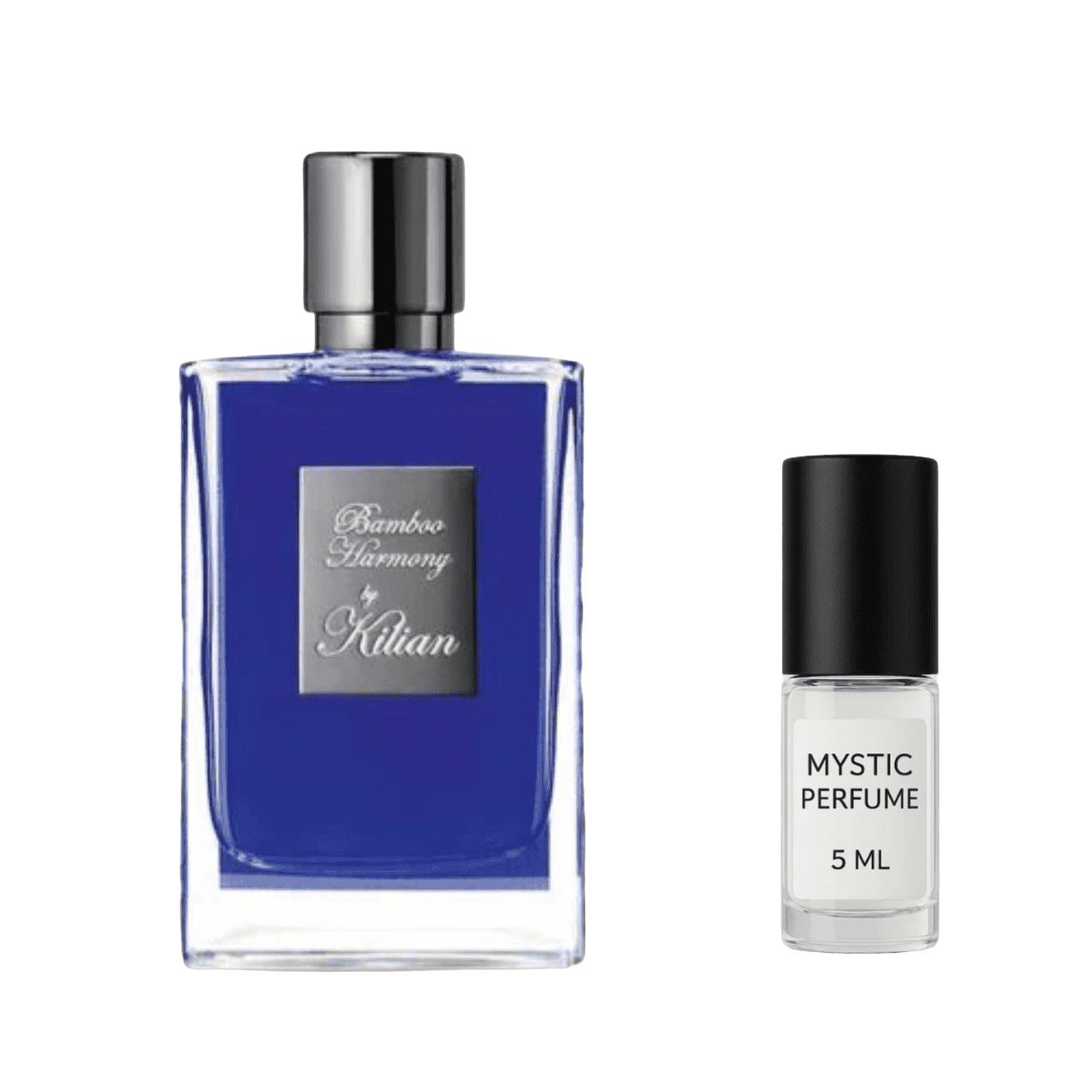 Kilian Bamboo Harmony