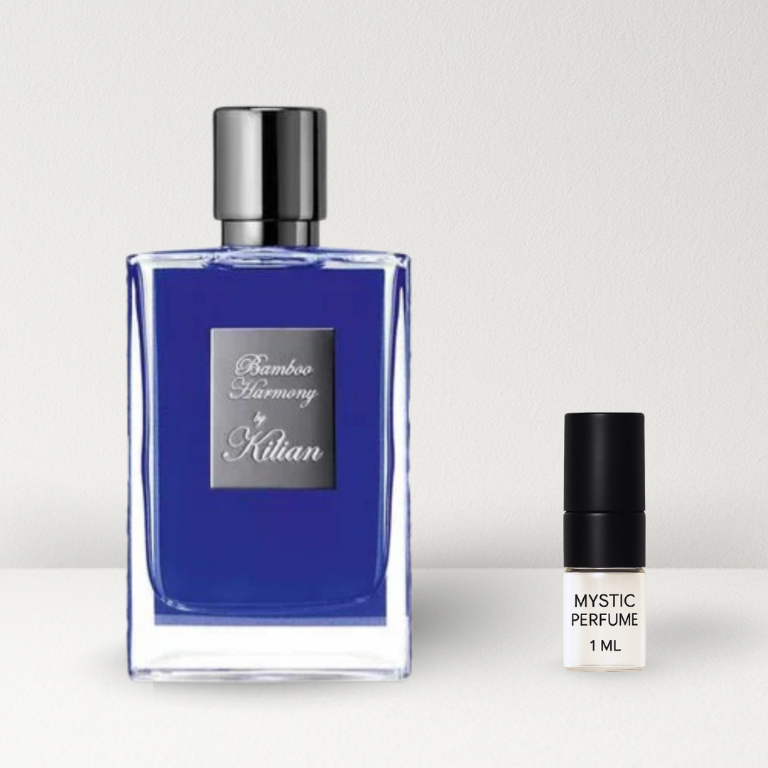 Kilian Bamboo Harmony Sample Bottle 1ml