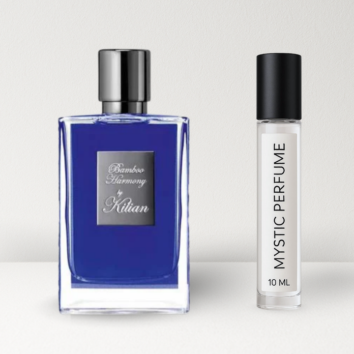 Kilian Bamboo Harmony Sample Bottle 10ml