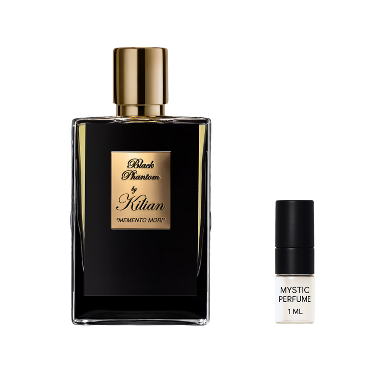 Sample - KIlian Black Phantom