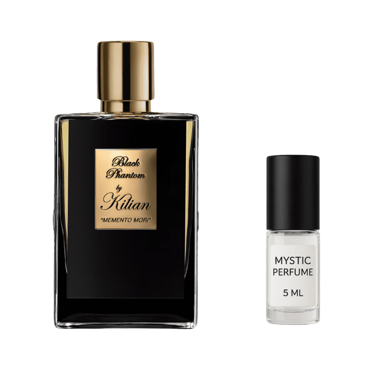 Kilian Black Phantom