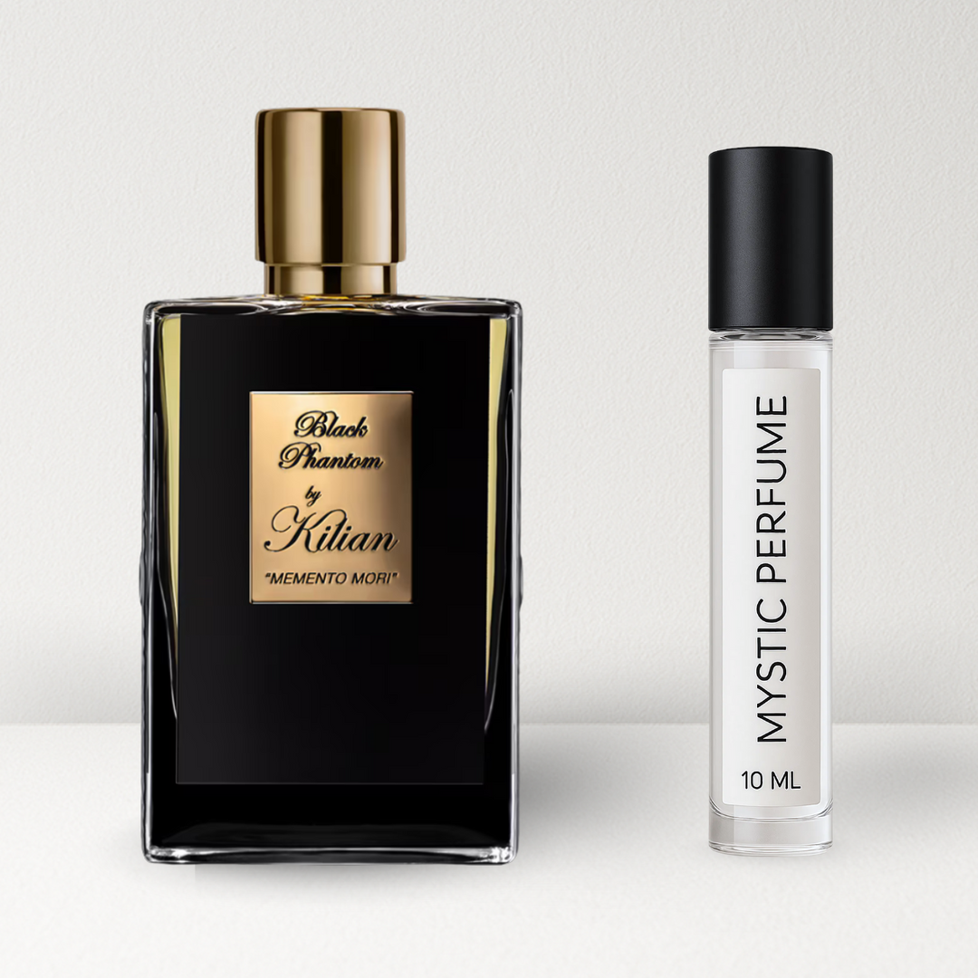 Kilian Black Phantom Sample Bottle 10ml