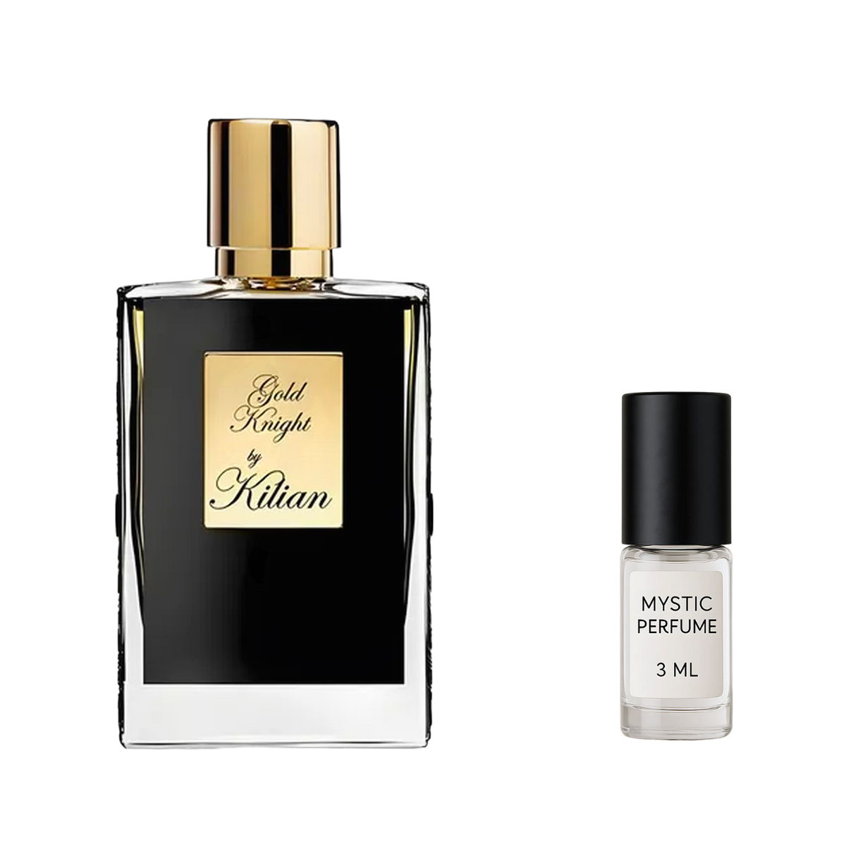 Kilian Gold Knight (Discontinued)