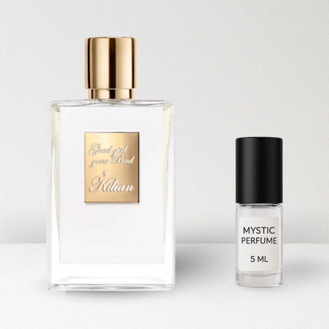 Kilian Good Girl Gone Bad Sample Bottle 5ml