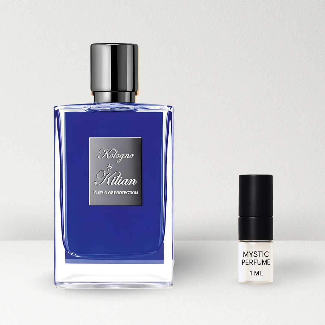 Kilian Kologne Shield of Protection Sample Bottle 1ml