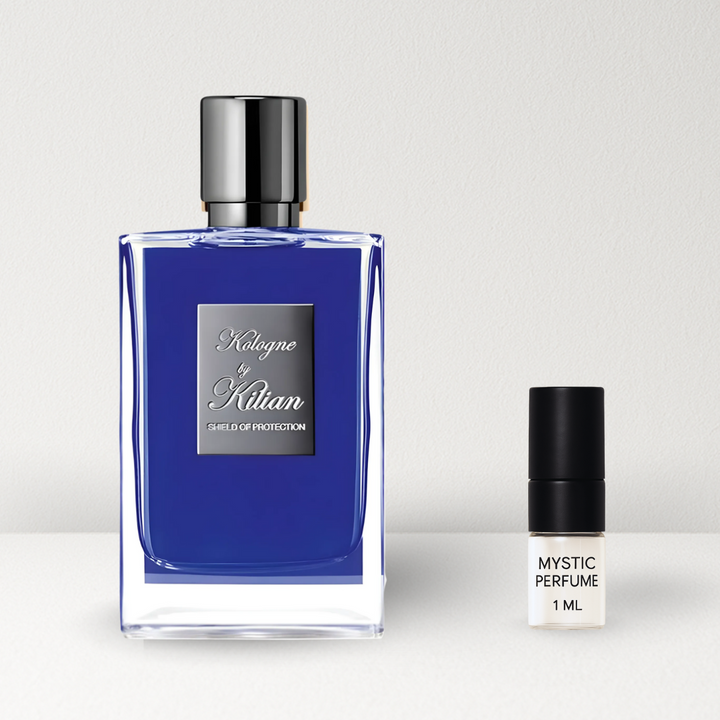 Kilian Kologne Shield of Protection Sample Bottle 1ml