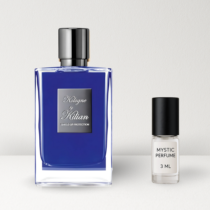 Kilian Kologne Shield of Protection Sample Bottle 3ml