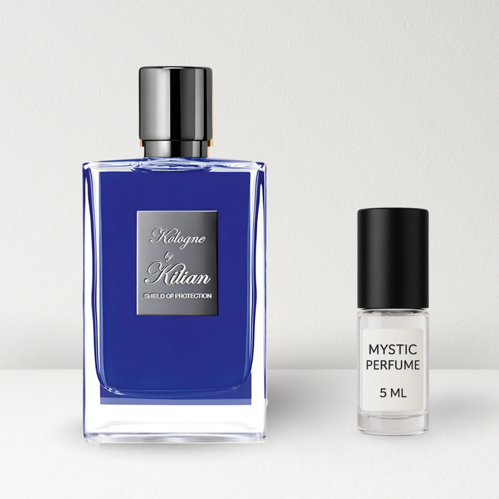Kilian Kologne Shield of Protection Sample Bottle 5ml