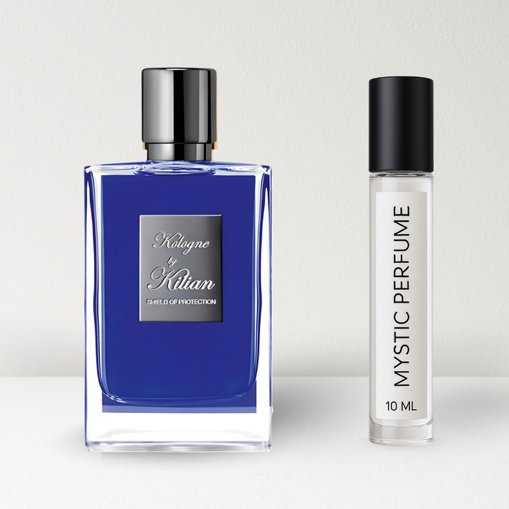 Kilian Kologne Shield of Protection Sample Bottle 10ml