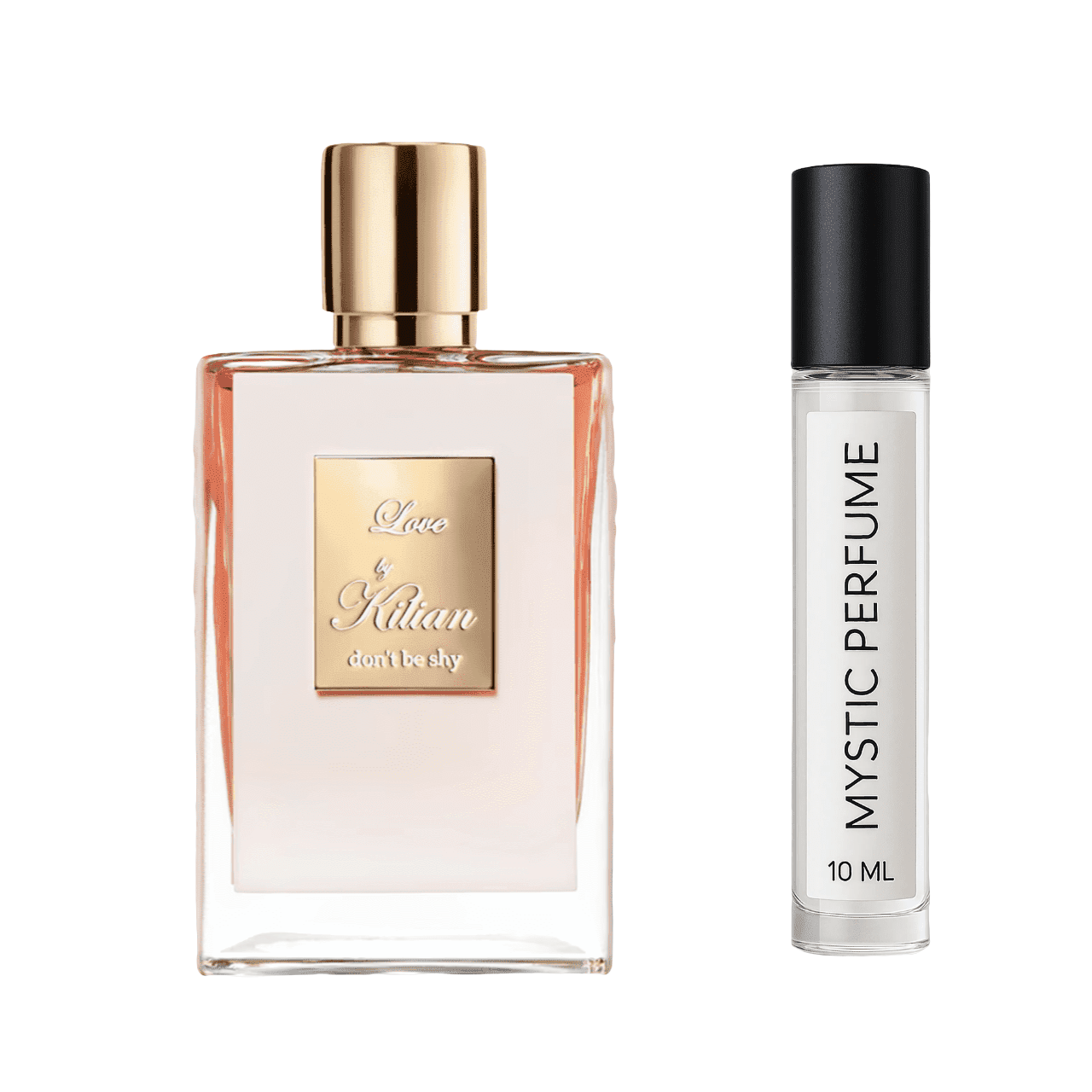 Kilian Love Don't Be Shy