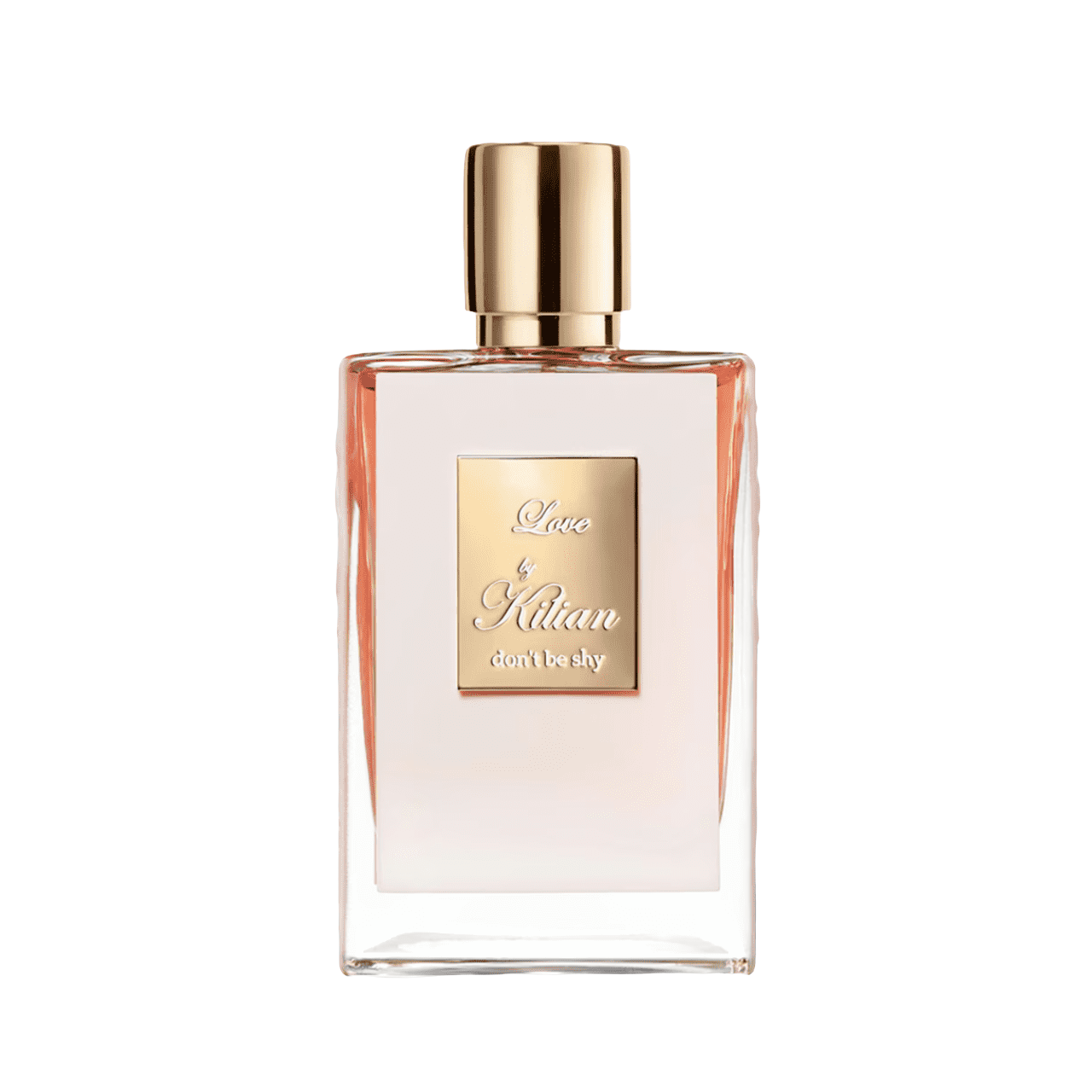 Kilian Love Don't Be Shy