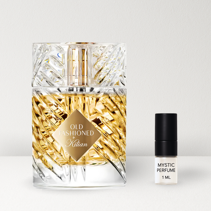 Kilian Old Fashioned Sample Bottle 1ml