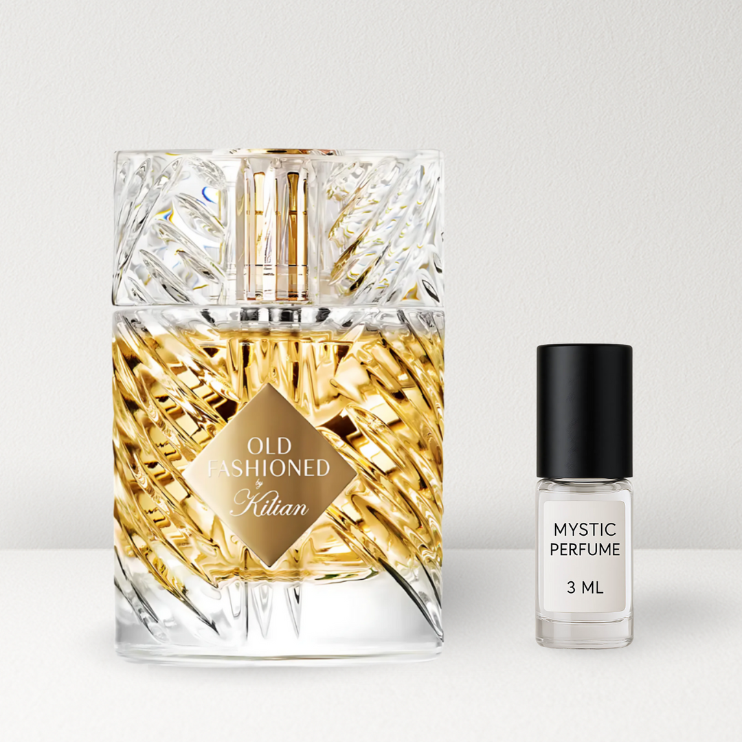 Kilian Old Fashioned Sample Bottle 3ml