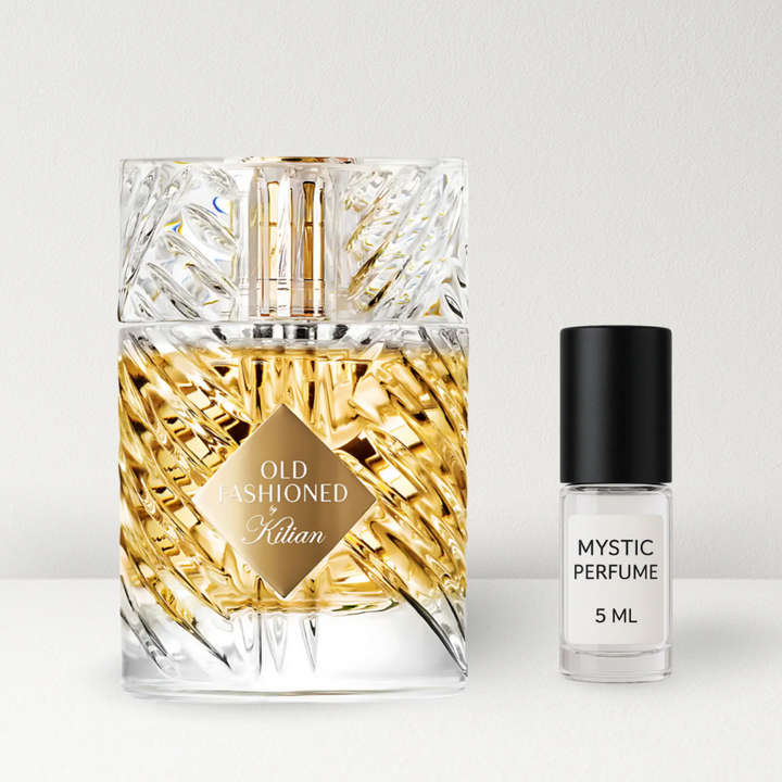 Kilian Old Fashioned Sample Bottle 5ml