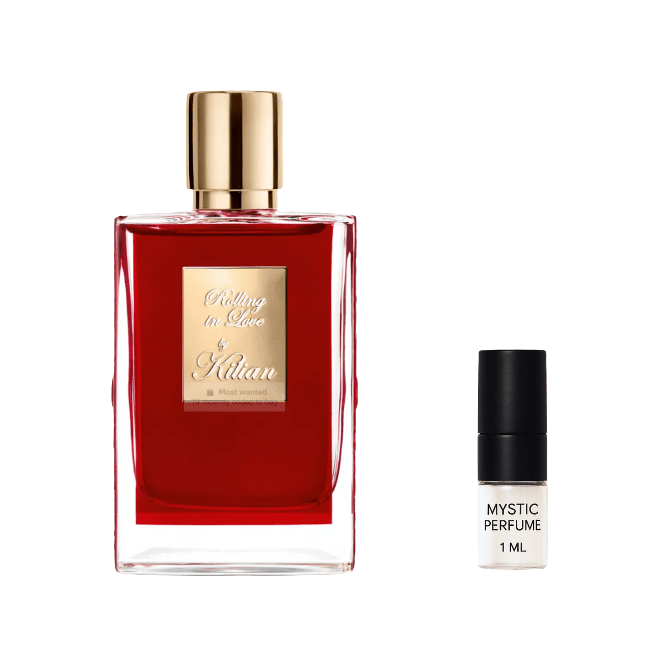 Kilian Rolling in Love