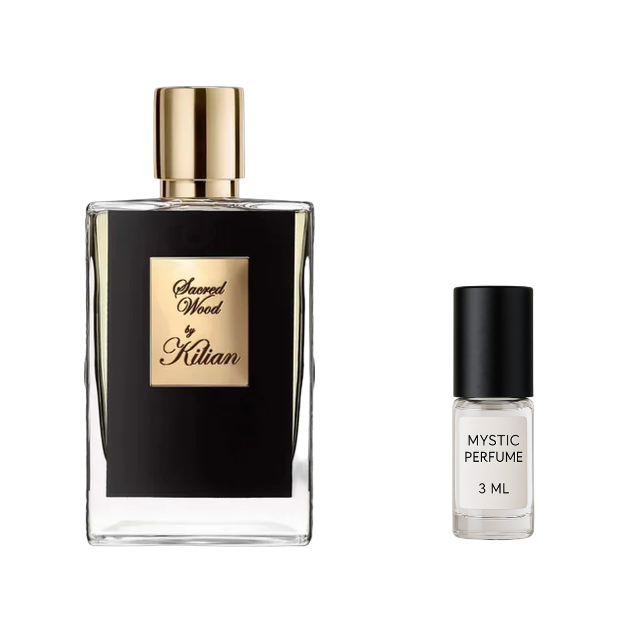 Kilian Sacred Wood