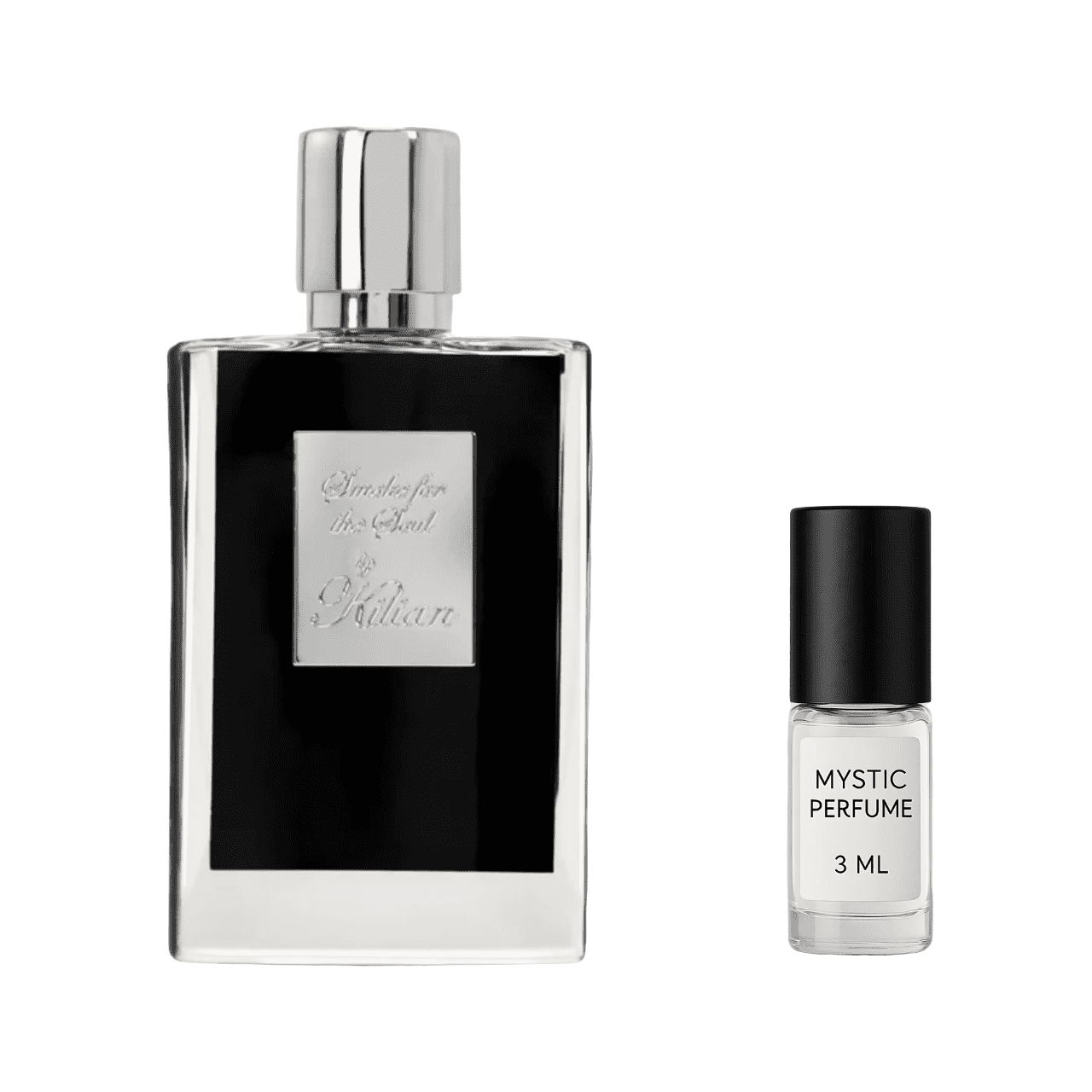 Kilian Smoke For The Soul