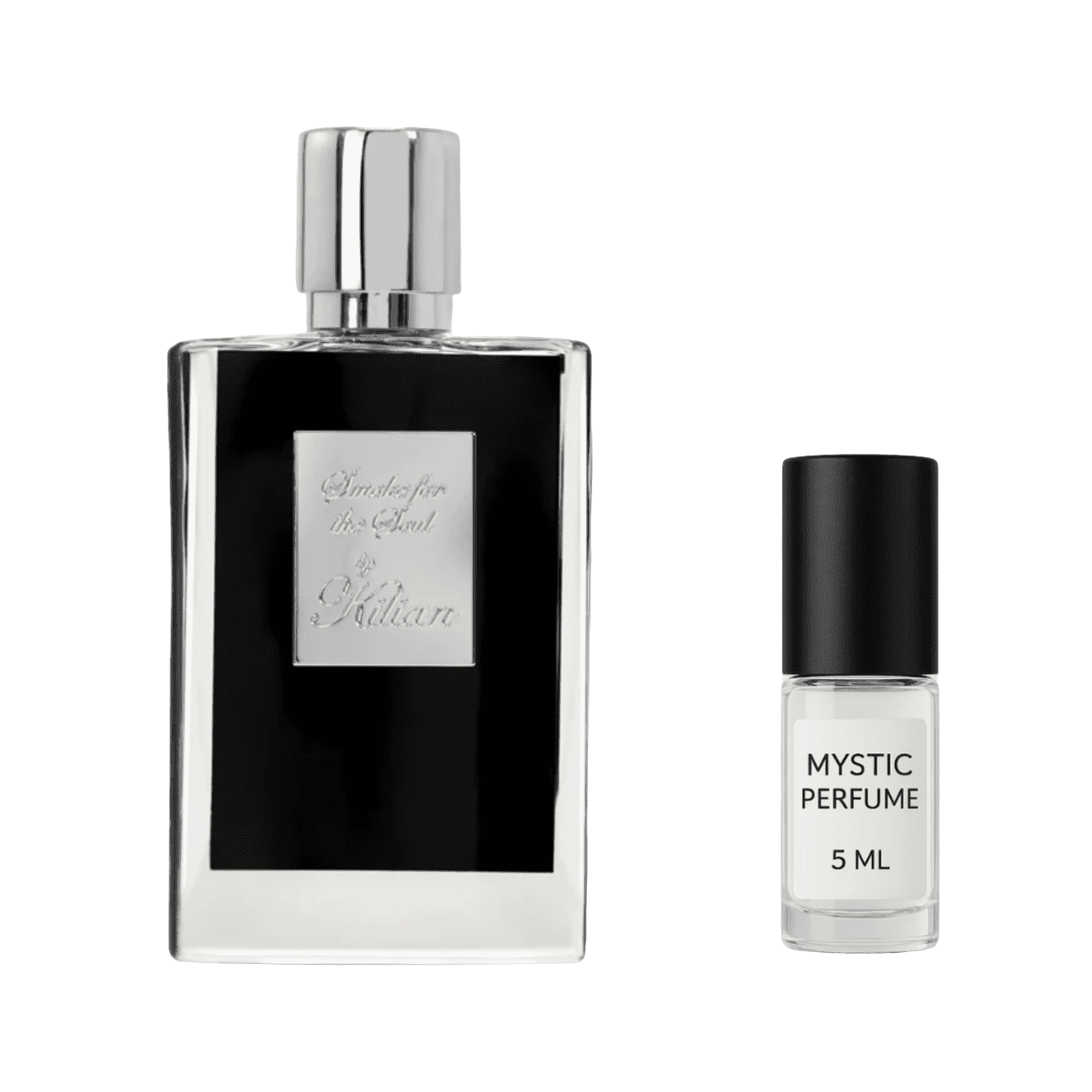 Kilian Smoke For The Soul