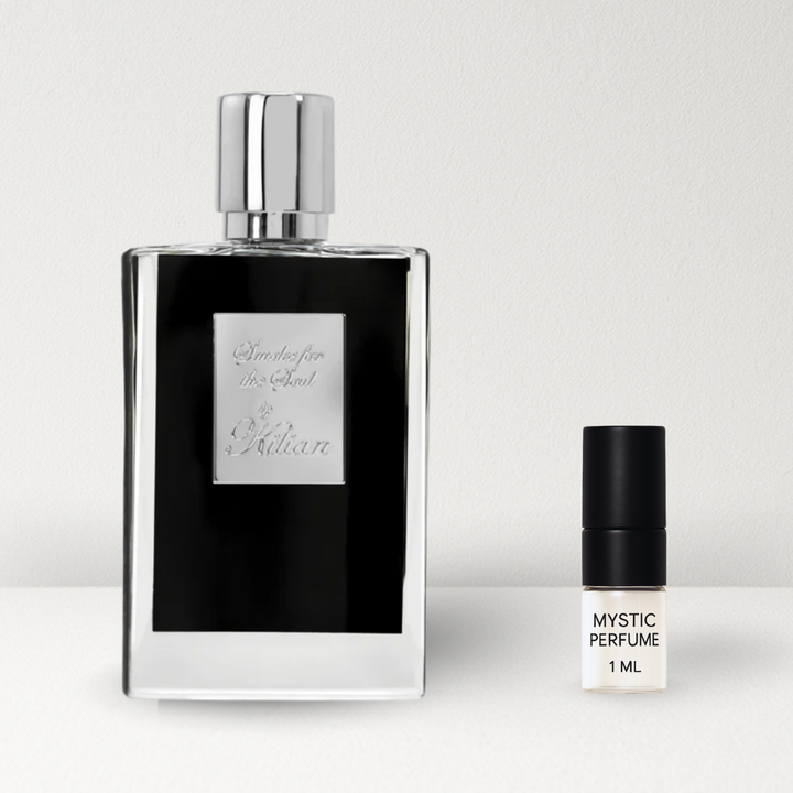 Kilian Smoke For The Soul Sample Bottle 1ml