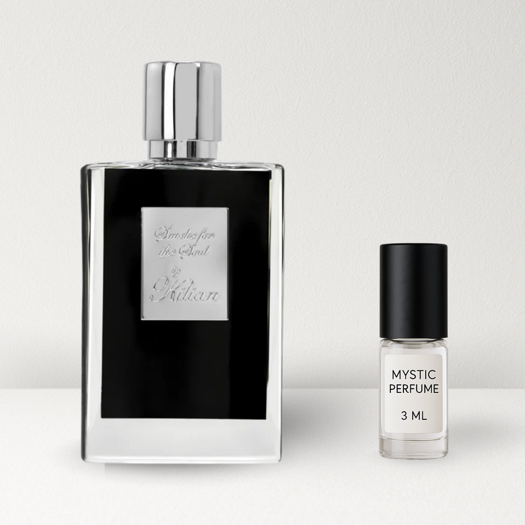Kilian Smoke For The Soul Sample Bottle 3ml