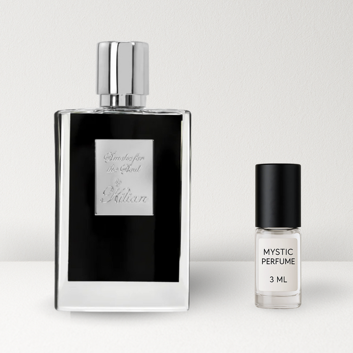 Kilian Smoke For The Soul Sample Bottle 3ml