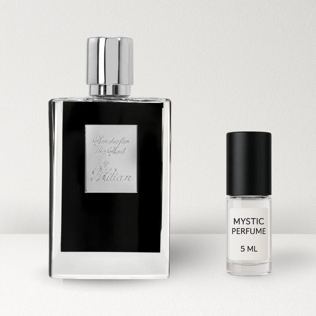 Kilian Smoke For The Soul Sample Bottle 5ml