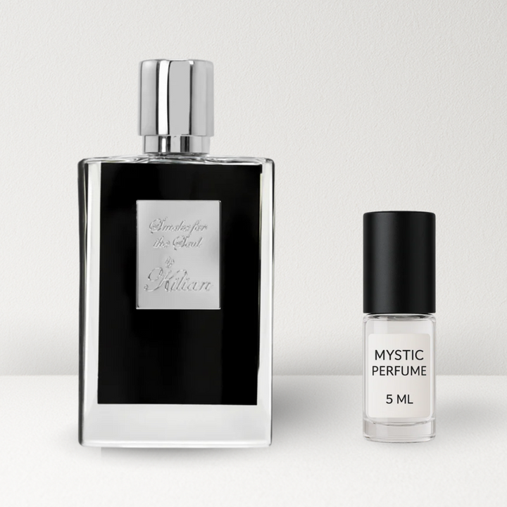 Kilian Smoke For The Soul Sample Bottle 5ml