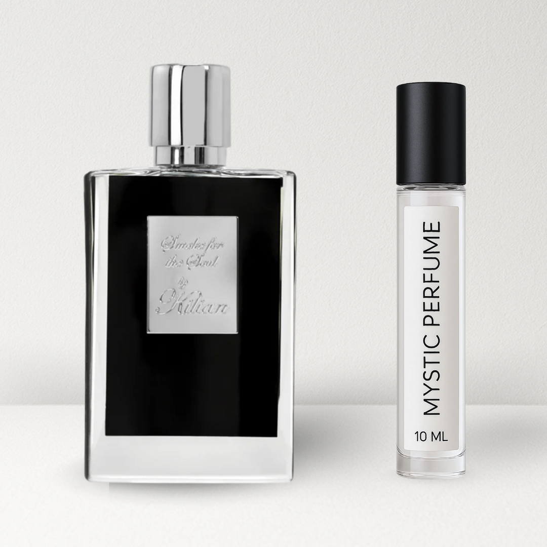 Kilian Smoke For The Soul Sample Bottle 10ml