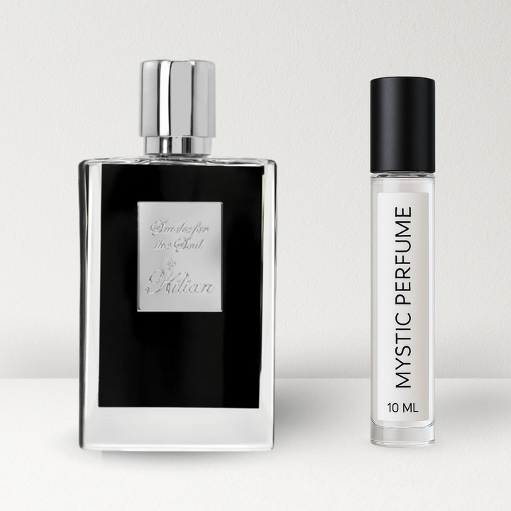 Kilian Smoke For The Soul Sample Bottle 10ml