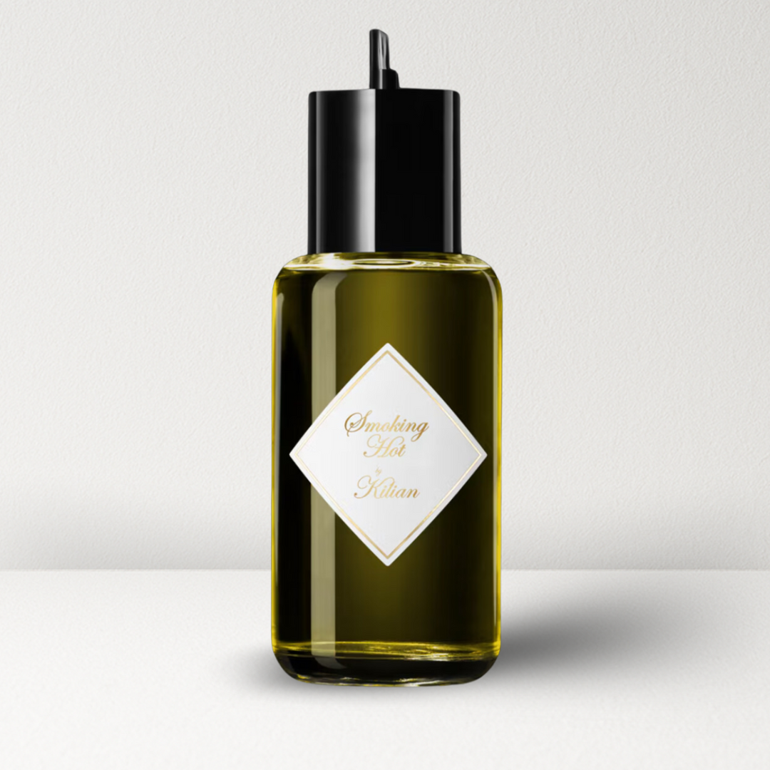 Kilian Smoking Hot Refill Bottle 100ml