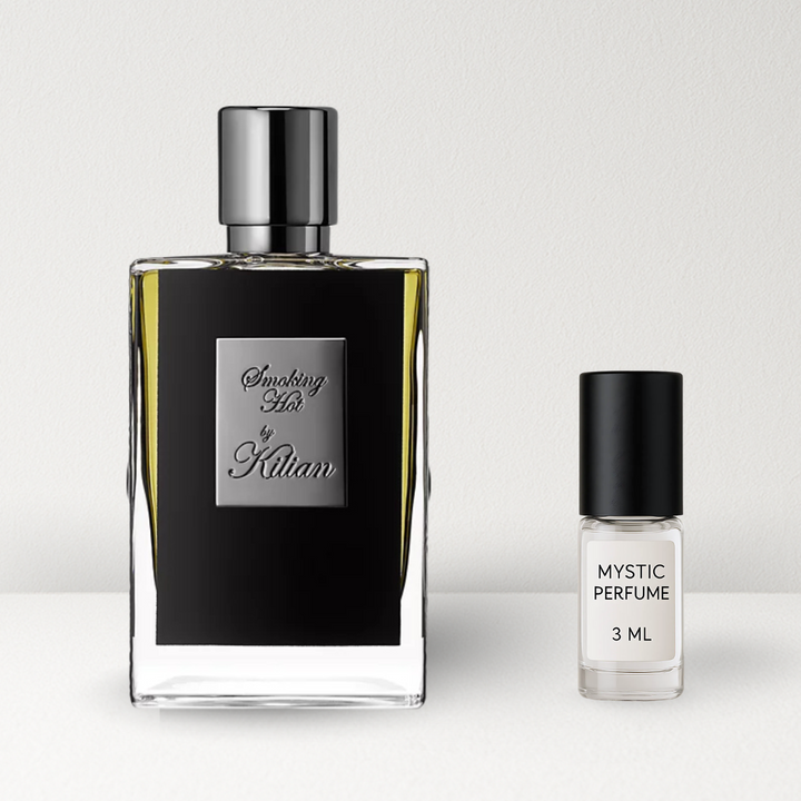 Kilian Smoking Hot Sample Bottle 3ml