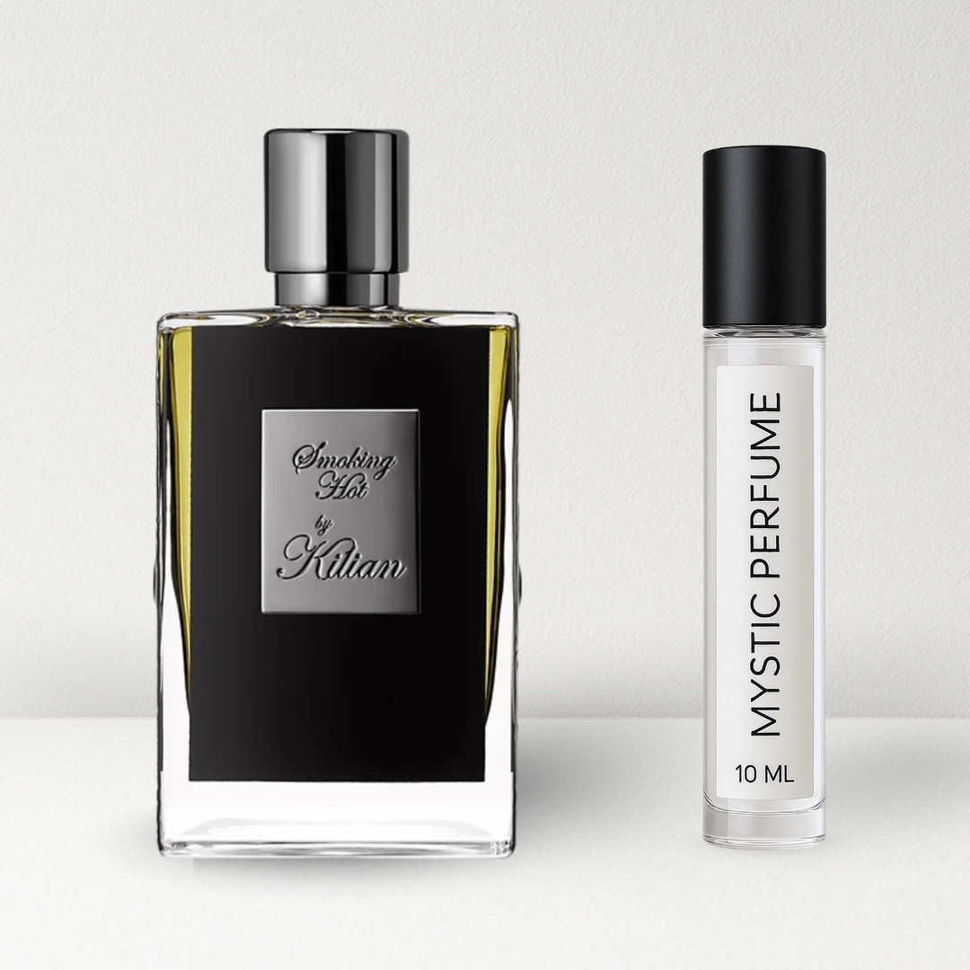 Kilian Smoking Hot Sample Bottle 10ml