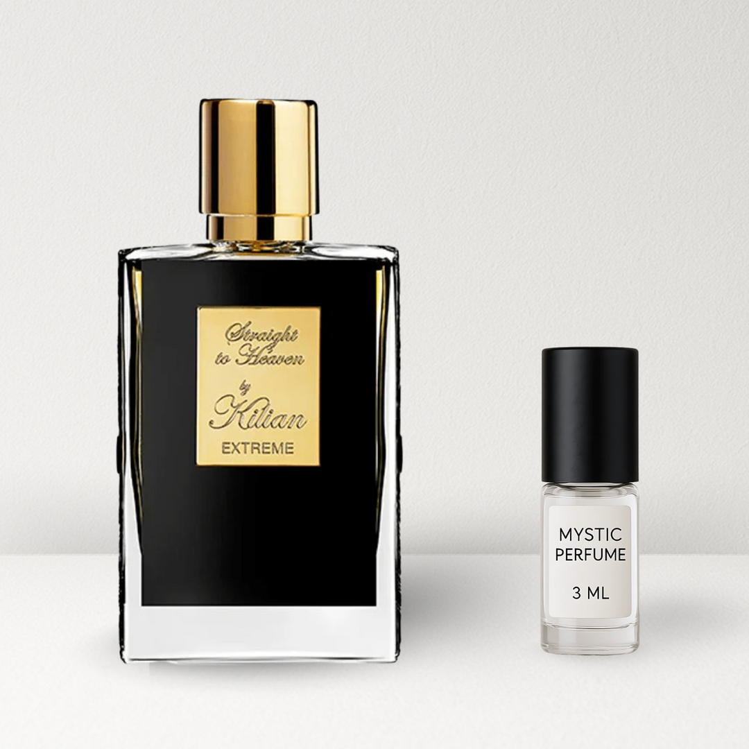 Kilian Straight to Heaven Extreme Sample Bottle 3ml