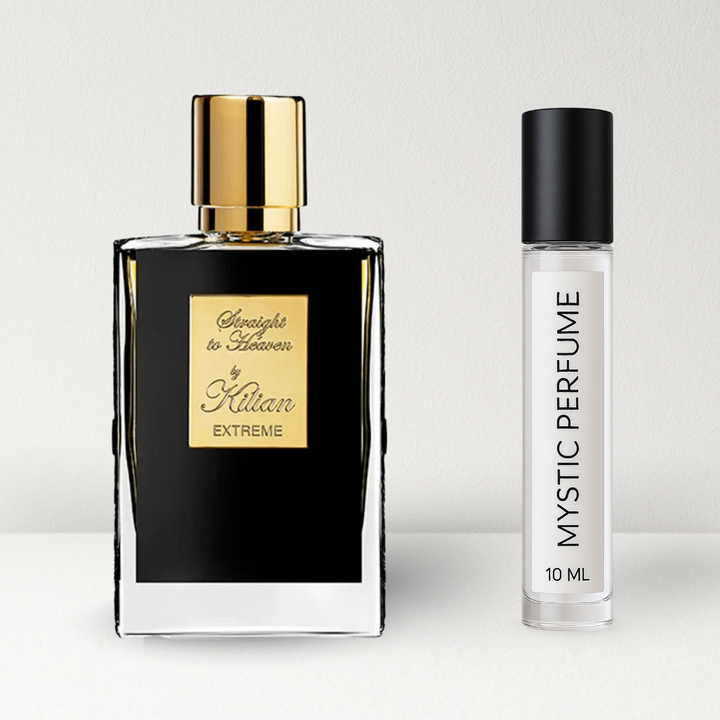 Kilian Straight to Heaven Extreme Sample Bottle 10ml